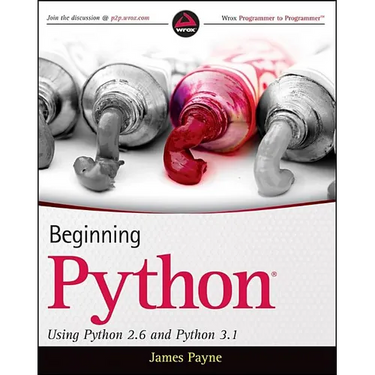 Beginning Python
