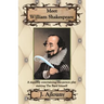Meet William Shakespeare: A superbly entertaining one-person play starring The Bard himself