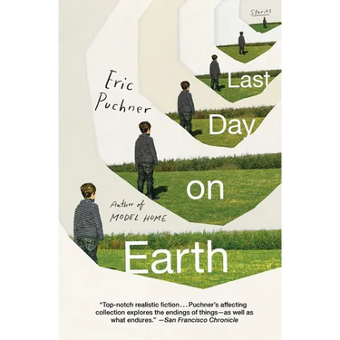 Last Day on Earth