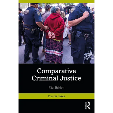Comparative Criminal Justice