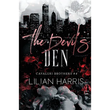 The Devil's Den