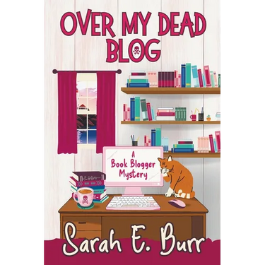 Over My Dead Blog