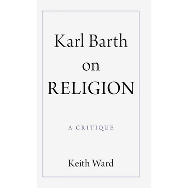 Karl Barth on Religion
