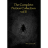 The Complete Fiction Collection vol II