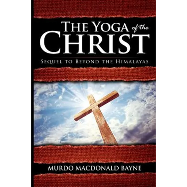 The Yoga of the Christ: (A Gnostic Audio Selection, Includes Free Access to Streaming Audio Book)