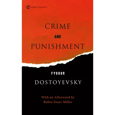 Crime and Punishment
