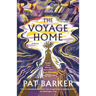 The Voyage Home