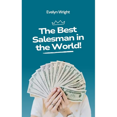 The Best Salesman in the World!