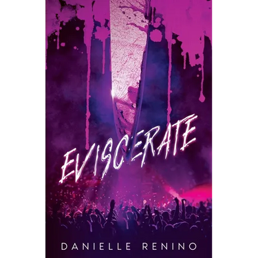 Eviscerate