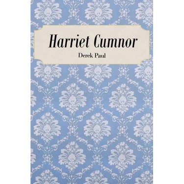 Harriet Cumnor