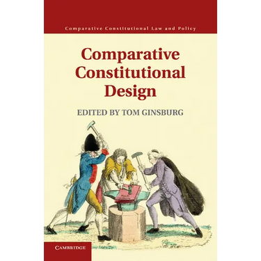 Comparative Constitutional Design
