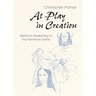At Play in Creation: Merton's Awakening to the Feminine Divine