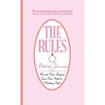 The Rules (TM) Dating Journal