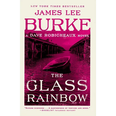 The Glass Rainbow