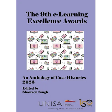 9th e-Learning Excellence Awards 2023