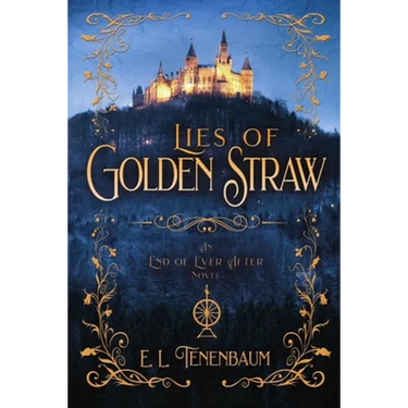 Lies of Golden Straw