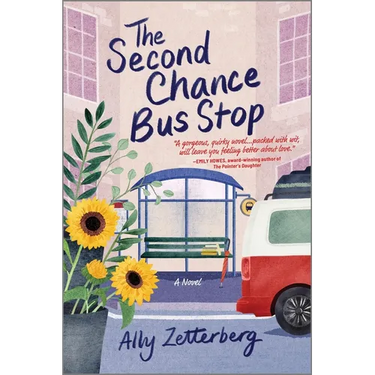 The Second Chance Bus Stop