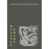 Ceremonies in Bachelor Space