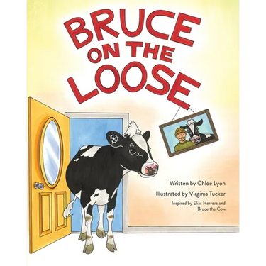 Bruce on the Loose