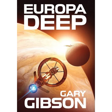 Europa Deep