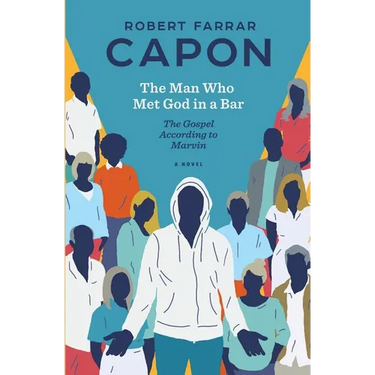 The Man Who Met God in a Bar: The Gospel According to Marvin