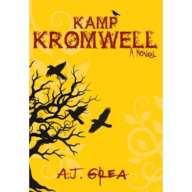 Kamp Kromwell
