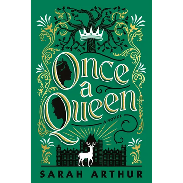 Once a Queen
