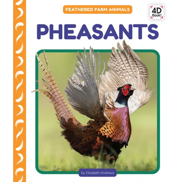 Pheasants