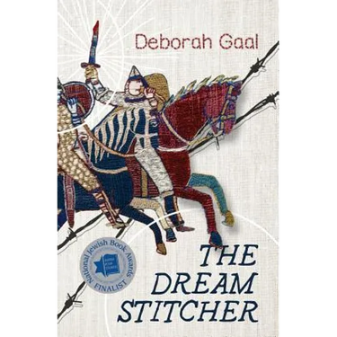 The Dream Stitcher