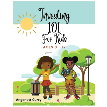Investing 101 For Kids