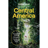 Lonely Planet Central America