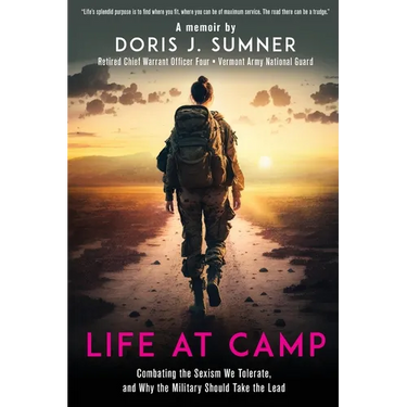 Life at Camp