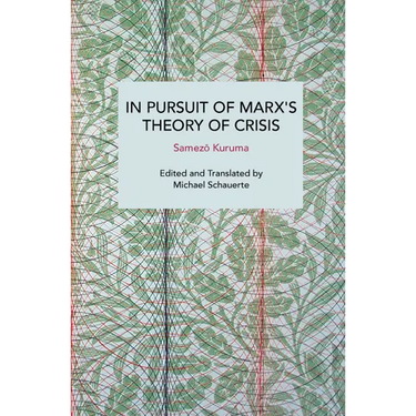 In Pursuit of Marx's Theory of Crisis