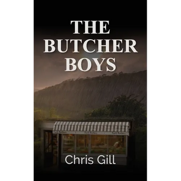 The Butcher Boys