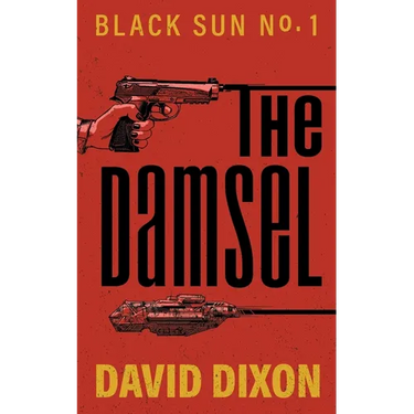 The Damsel