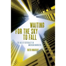 Waiting for the Sky to Fall: The Age of Verticality in American Narrative