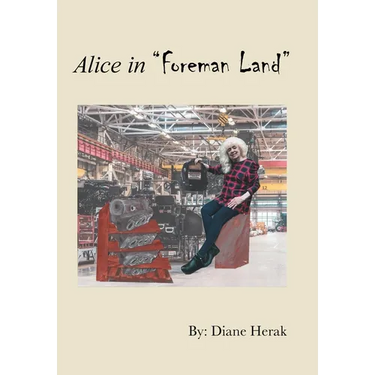 Alice in "Foreman Land"