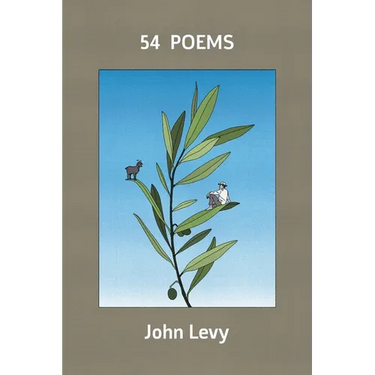 54 poems, selected and new