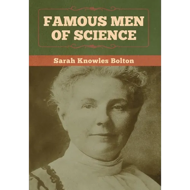 Famous Men of Science