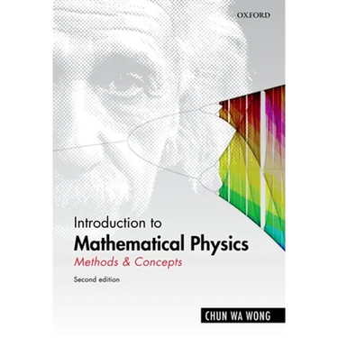 Introduction to Mathematical Physics: Methods & Concepts