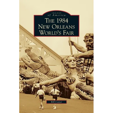 1984 New Orleans World's Fair