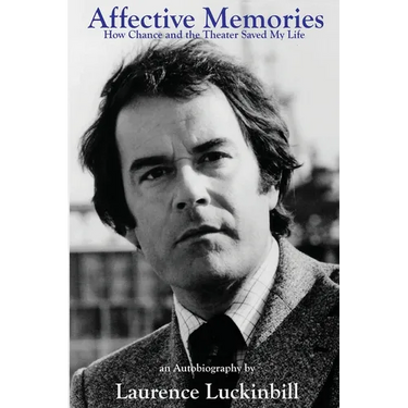 Affective Memories: How Chance and the Theater Saved My Life
