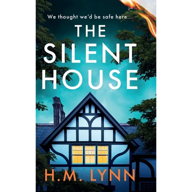 The Silent House