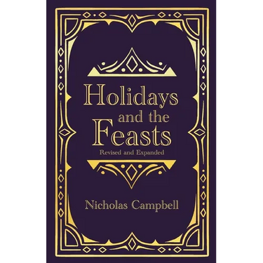 Holidays and the Feasts