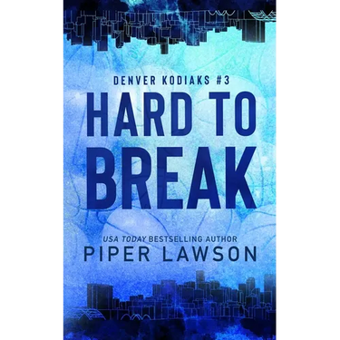 Hard to Break
