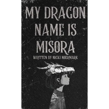 My Dragon Name is Misora