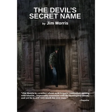 The Devil's Secret Name