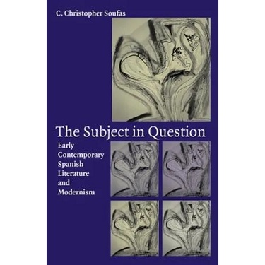 Subject in Question