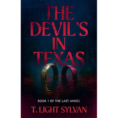The Devil's in Texas