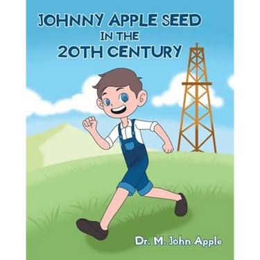 Johnny Apple Seed In the 20th Century